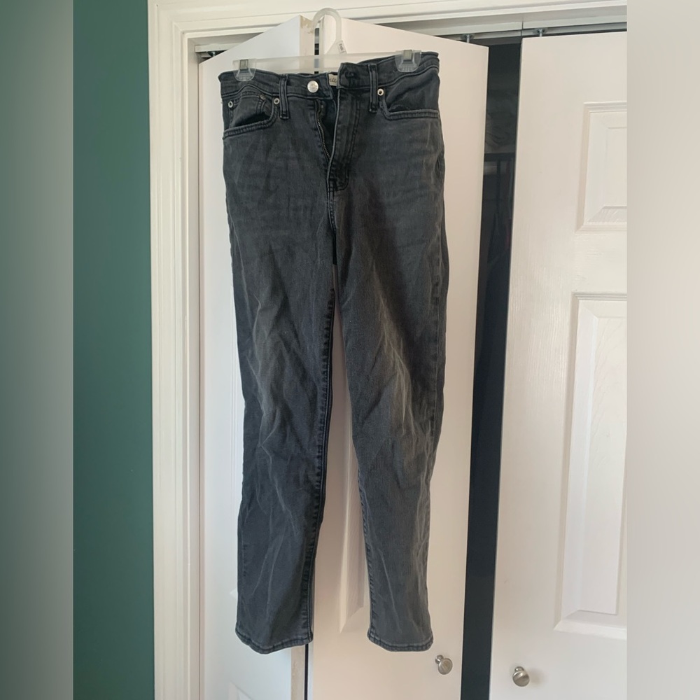 Madewell The MomJean